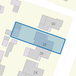 Perceel WST00-A-4236