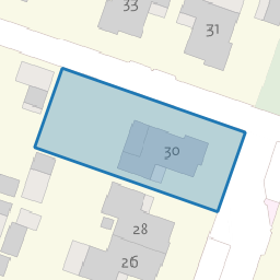 Perceel WST00-A-4237