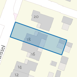 Perceel WST00-A-4239