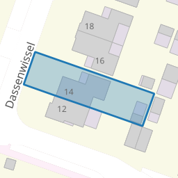 Perceel WST00-A-4241