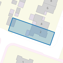 Perceel WST00-A-4242