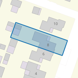 Perceel WST00-A-4245