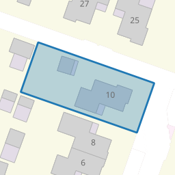 Perceel WST00-A-4246