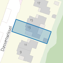 Perceel WST00-A-4249