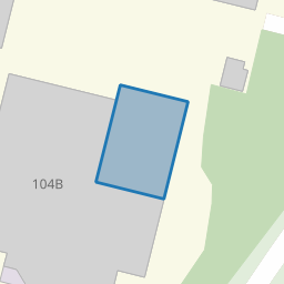 Perceel WST00-A-4254