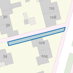 Perceel WST00-A-4258