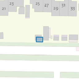 Perceel WST00-A-4261