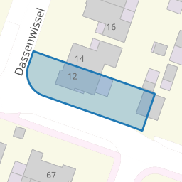 Perceel WST00-A-4266