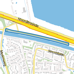 Perceel WST00-A-4273