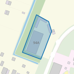 Perceel WST00-A-4276