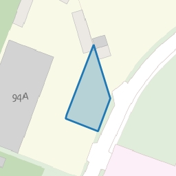 Perceel WST00-A-4278