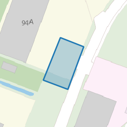 Perceel WST00-A-4280