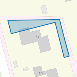 Perceel WST00-A-4282