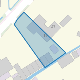 Perceel WST00-A-4284