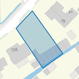 Perceel WST00-A-4285