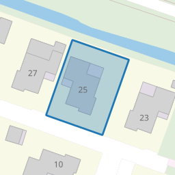 Perceel WST00-A-4287