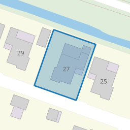 Perceel WST00-A-4288