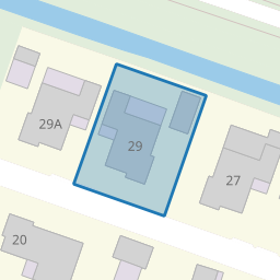 Perceel WST00-A-4289