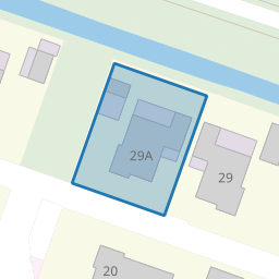 Perceel WST00-A-4290