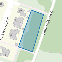 Perceel WST00-A-4300