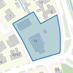 Perceel WST00-A-4302