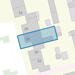 Perceel WST00-A-4305