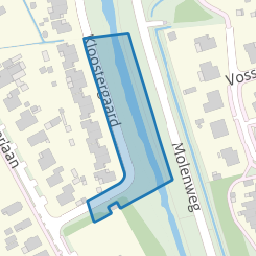 Perceel WST00-A-4307