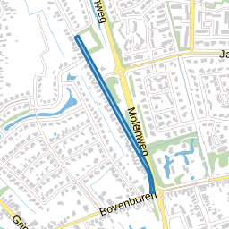 Perceel WST00-A-4309