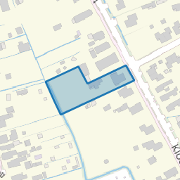 Perceel WST00-A-4311