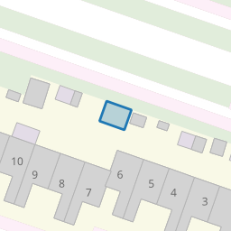 Perceel WST00-A-4312