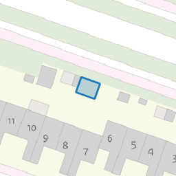 Perceel WST00-A-4313