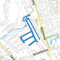 Perceel WST00-A-4322