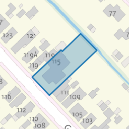 Perceel WST00-A-4328