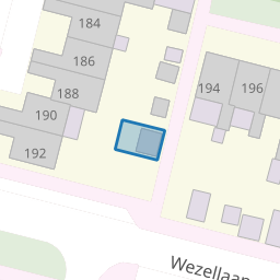 Perceel WST00-A-4333