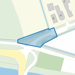 Perceel WST00-A-4340