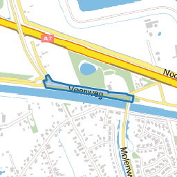 Perceel WST00-A-4341