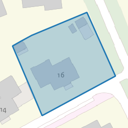 Perceel WST00-A-4342