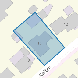 Perceel WST00-A-4345