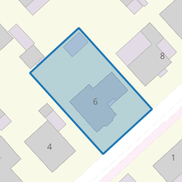 Perceel WST00-A-4347