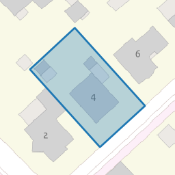 Perceel WST00-A-4348