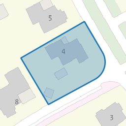 Perceel WST00-A-4352