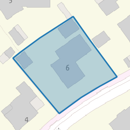 Perceel WST00-A-4366