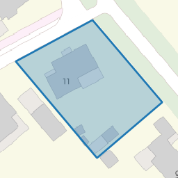 Perceel WST00-A-4372