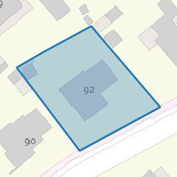 Perceel WST00-A-4375