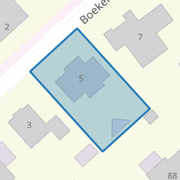 Perceel WST00-A-4378