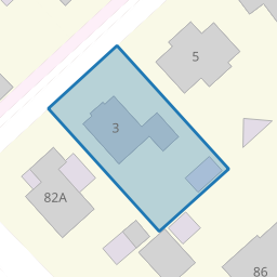 Perceel WST00-A-4380