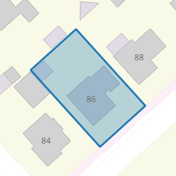 Perceel WST00-A-4381