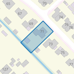 Perceel WST00-A-4388