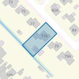 Perceel WST00-A-4392