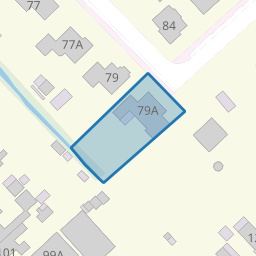 Perceel WST00-A-4394